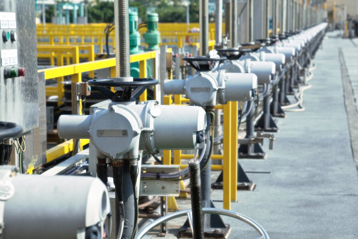 What is Valve Automation and How Can It Help?