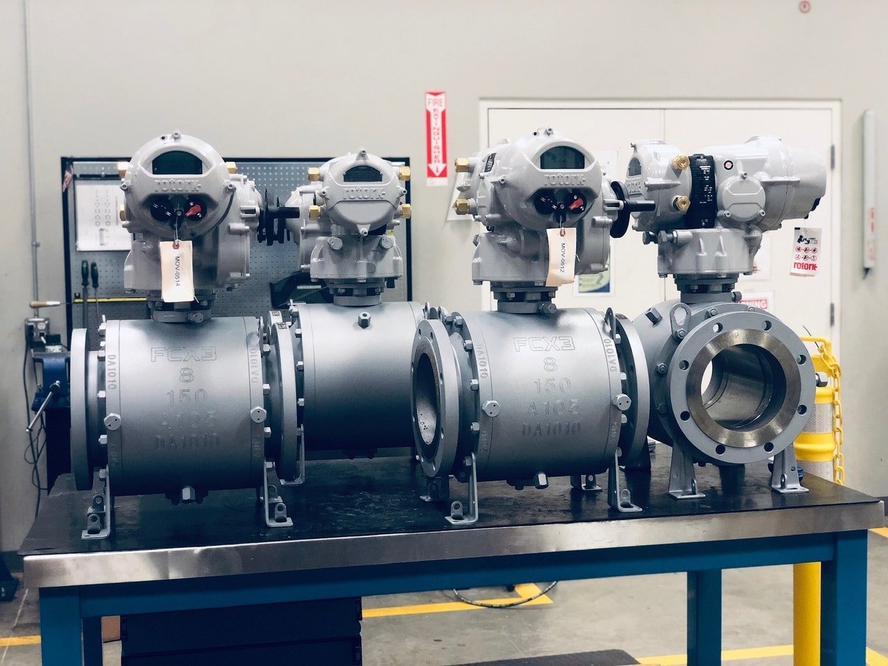 What is Valve Automation and How Does It Work?