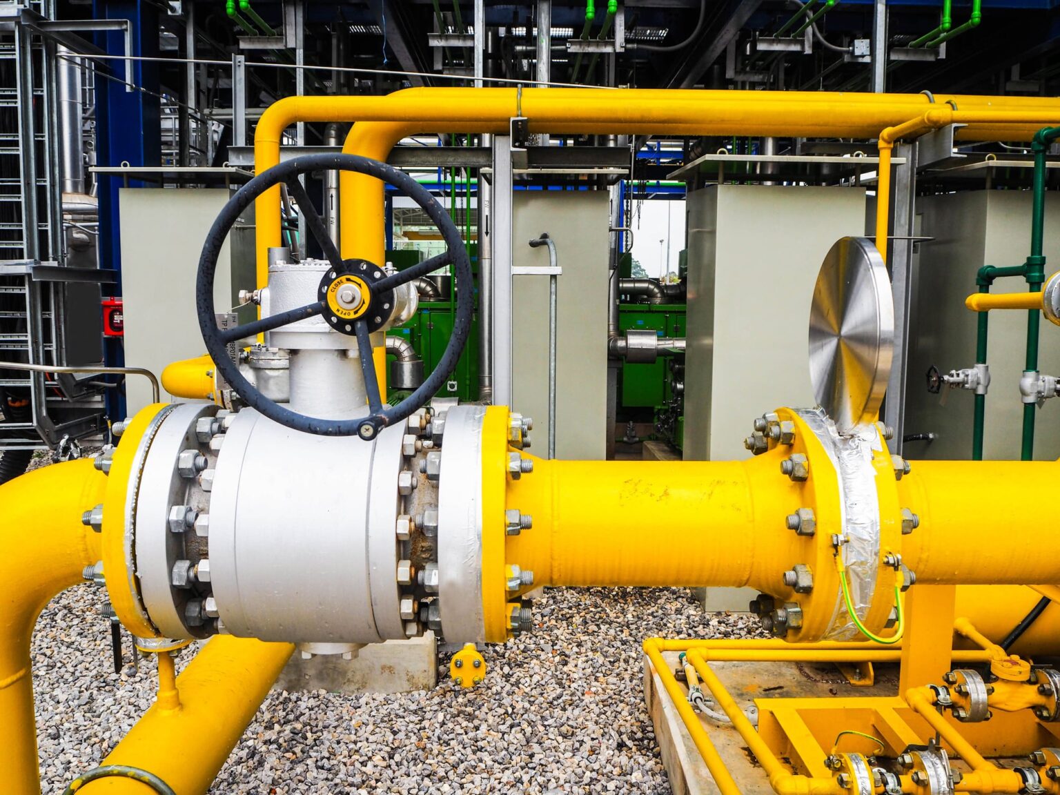 Valve Gear Buyers Guide Understanding Different Valve Gears Types