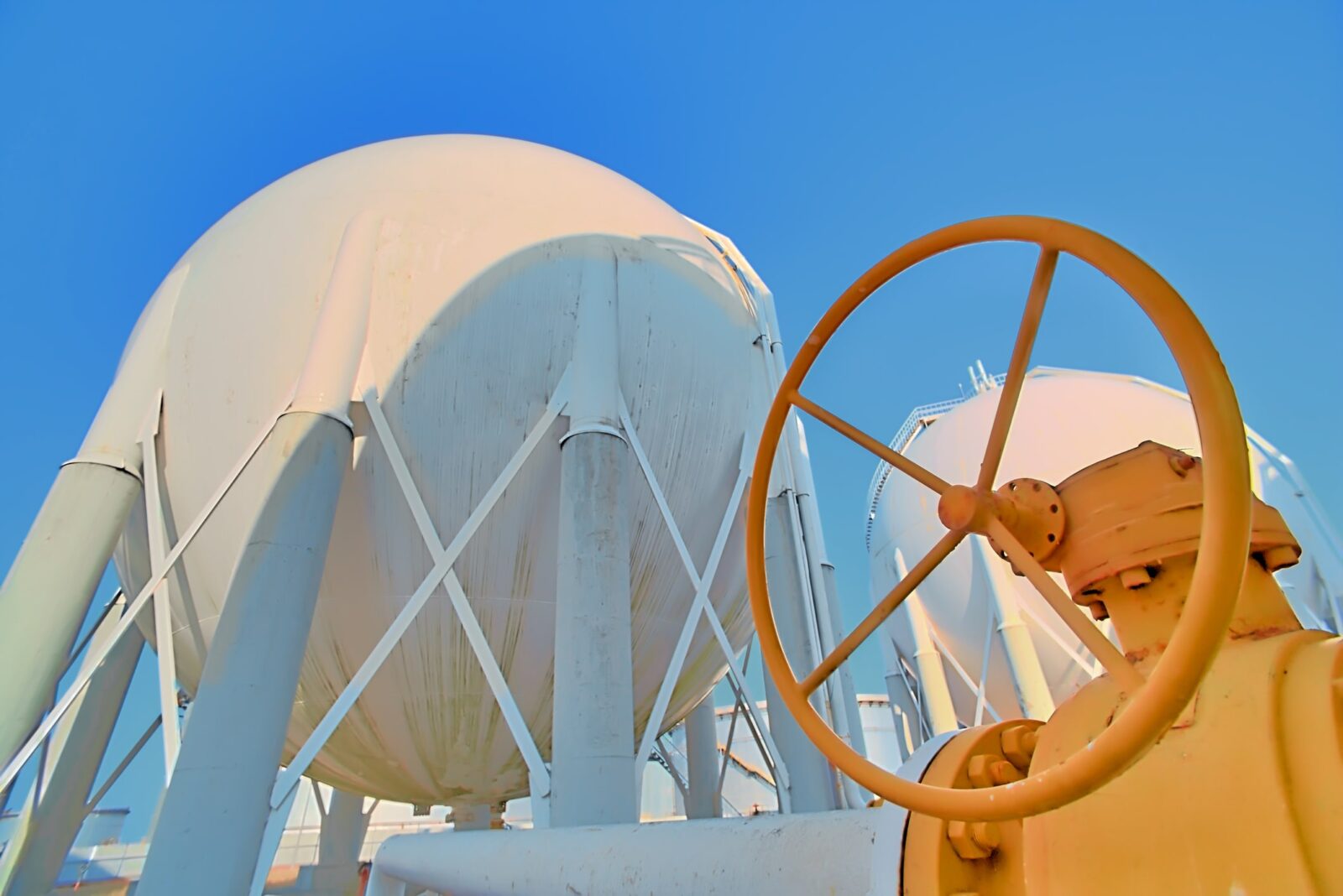 Valve Gear Buyers Guide Understanding Different Valve Gears Types