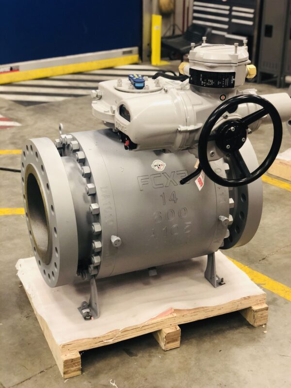 Electrohydraulic Valve Actuators vs Electric Actuators