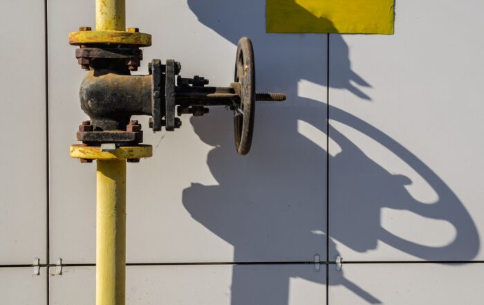 control valves