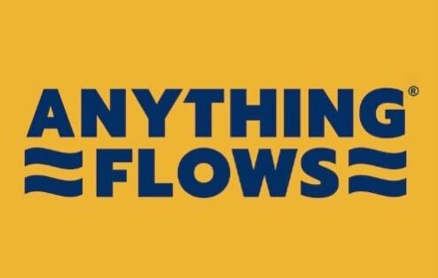Industry leader in valves, actuators, control valves, instruments, measurement and skids AnythingFlows LLC USA Flow Control company Logo
