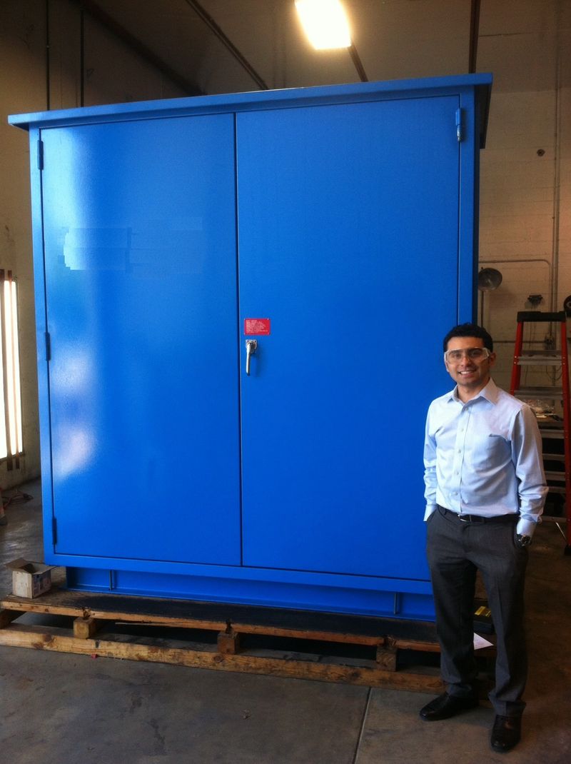 Hydraulic Power Unit